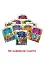 Hadisleri Öğreniyorum - I'm Learning My Hadith Set (İngilizce -10 Kitap)