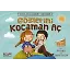 Gözlerini Kocaman Aç - Duyularla Rabbimi Tanıyorum 3 (Pencereli Kitap)