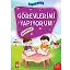 Görevlerimi Yapıyorum Sorumluluk - Erdemler 1