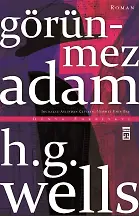 Görünmez Adam