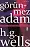 Görünmez Adam
