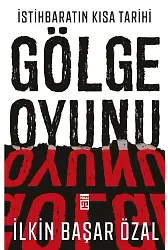 Gölge Oyunu