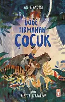 Göğe Tırmanan Çocuk