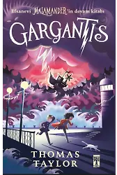 Gargantis