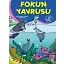 Fokun Yavrusu - Çoklu Zeka Geliştirici Masallar