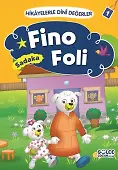 Fino Foli - Hikayelerle Dini Değerler 1