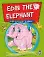 Fil Biricik Allah'ın Vehhab İsmini Öğreniyor - Edın The Elephant Learns Allahs Name Al (İngilizce)
