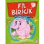Fil Biricik Allah'ın Vehhab İsmini Öğreniyor - Allah'ın İsimlerini Öğreniyorum 2
