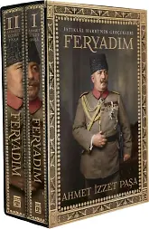 Feryadım Set (I -Iı Cilt)
