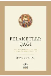 Felaketler Çağı