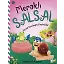 Eyvah Kardeşim Kayboldu! - Meraklı Salsal 10