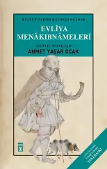 Evliya Menakıbnameleri (Ciltli)