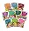 Erdemler 2 - Set (10 Kitap)
