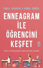 Enneagram İle Öğrencini Keşfet