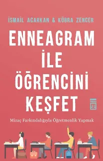 Enneagram İle Öğrencini Keşfet