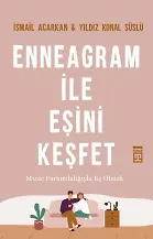 Enneagram İle Eşini Keşfet