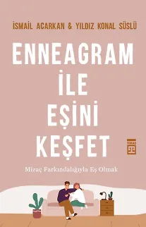 Enneagram İle Eşini Keşfet