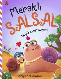 En Çok Kimi Seviyor - Meraklı Salsal 2