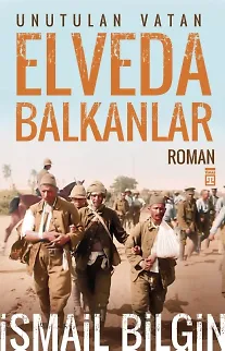 Elveda Balkanlar