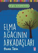 Elma Ağacının Arkadaşları - Hayal Kütüphanesi 2
