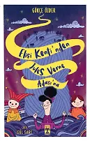 Elişi Kenti'nden Jules Verne Adasına