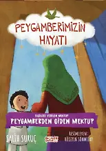 Elçilere Verilen Mektup - Peygamberden Giden Mektup - Peygamberimizin Hayatı