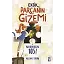 Eksik Parçanın Gizemi - Neredesin 105?