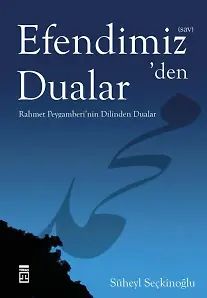 Efendimiz'den (Sav) Dualar