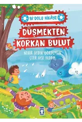 Düşmekten Korkan Bulut - Bi' Dolu Hikaye