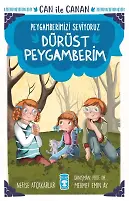 Dürüst Peygamberim - Can İle Canan Peygamberimizi Seviyoruz 1
