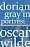 Dorian Gray'in Portresi