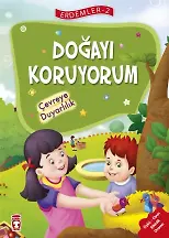Doğayı Koruyorum - Erdemler 2