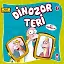 Dinozor Teri İle Tanışalım - Güçlü Dinozorlar