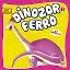 Dinozor Ferro İle Tanışalım - Güçlü Dinozorlar