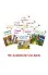 Dinimi Öğreniyorum Set - I'm Learning My Religion (10 Kitap - İngilizce)