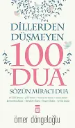 Dillerden Düşmeyen 100 Dua