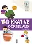 Dikkat Ve Görsel Algı Etkinlik Kitabı (36 Ay)