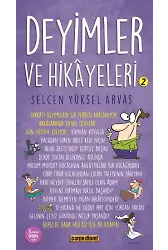 Deyimler Ve Hikayeleri 2