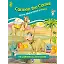 Deve Hörgüç Allah'ın Kerim İsmini Öğreniyor - Carmen The Camel Learns Allahs Name Al (İngilizce)