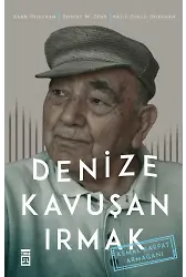 Denize Kavuşan Irmak