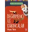 Değirmenci Ve Karıncalar - Hayal Kütüphanesi 3
