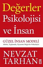 Değerler Psikolojisi Ve İnsan