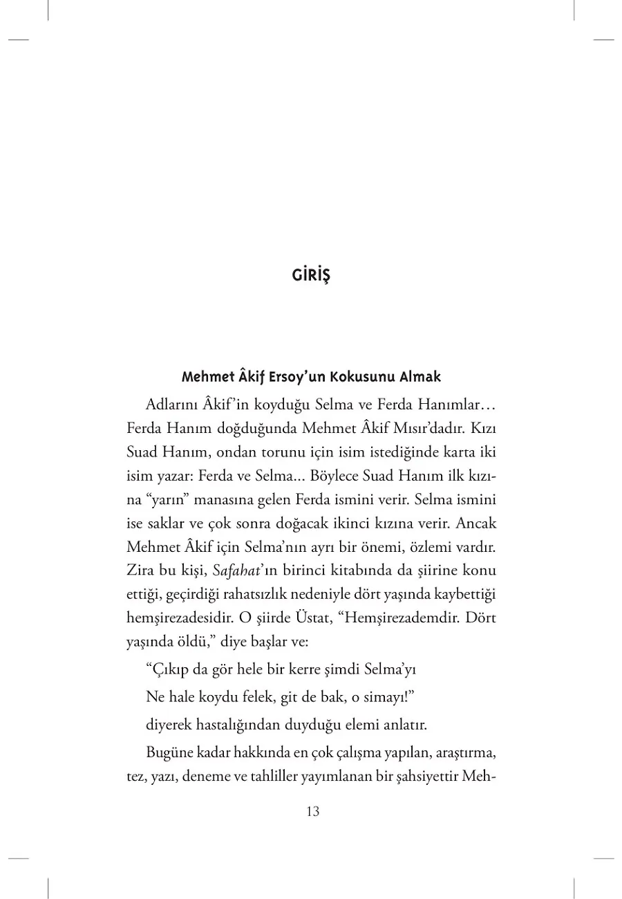Dedem Mehmet Akif – Sayfa 2