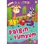 Dalgın Yumyum - Mini Masallar 3 (28)
