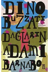 Dağların Adamı Barnabo