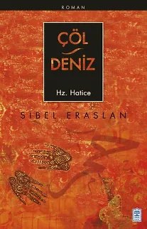 Çöl/Deniz
