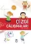 Çizgi Çalışmaları Etkinlik Kitabı (36 Ay+)