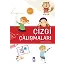 Çizgi Çalışmaları Etkinlik Kitabı (36 Ay+)