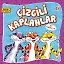 Çizgili Kaplanlar İle Tanışalım - Sevimli Hayvanlar