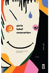 Çin'in Tuhaf Canavarları